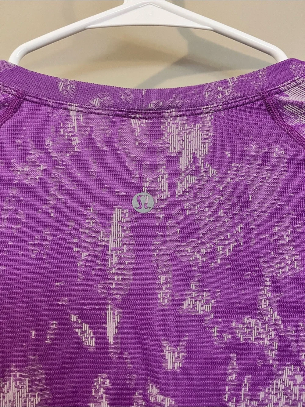 Lululemon Swiftly Tech Long Sleeve Shirt 2.0 *Race Length